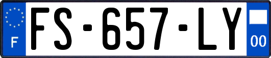FS-657-LY