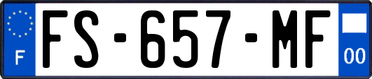 FS-657-MF