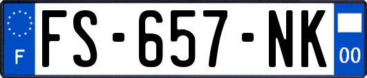 FS-657-NK
