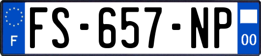 FS-657-NP