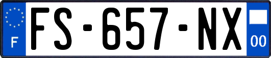 FS-657-NX