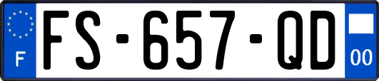 FS-657-QD