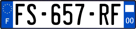 FS-657-RF