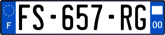 FS-657-RG