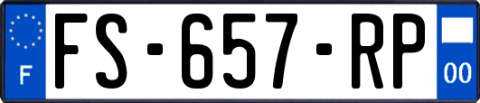 FS-657-RP
