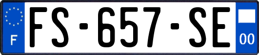 FS-657-SE