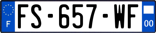 FS-657-WF