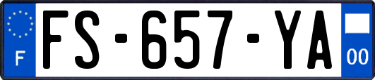 FS-657-YA