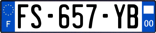 FS-657-YB