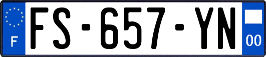 FS-657-YN