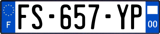 FS-657-YP