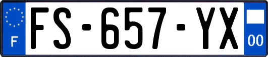 FS-657-YX