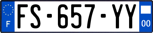 FS-657-YY