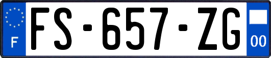 FS-657-ZG