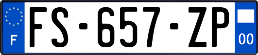 FS-657-ZP