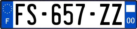 FS-657-ZZ