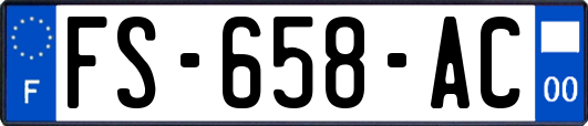 FS-658-AC