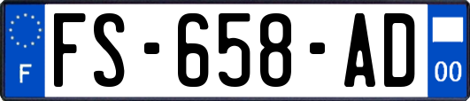 FS-658-AD