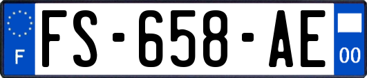 FS-658-AE