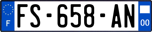 FS-658-AN