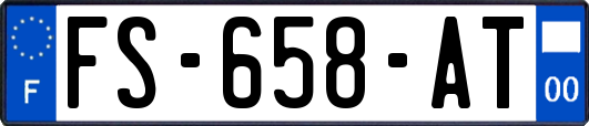 FS-658-AT