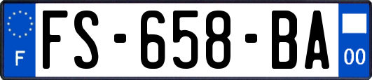 FS-658-BA