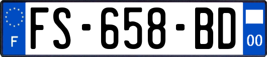 FS-658-BD