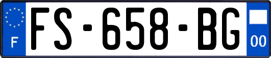 FS-658-BG