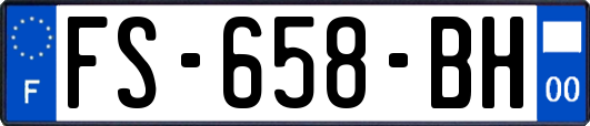 FS-658-BH