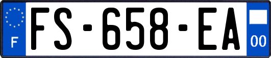 FS-658-EA