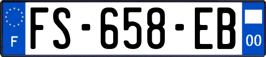 FS-658-EB