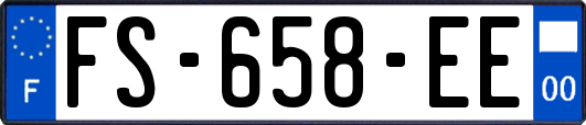 FS-658-EE