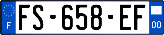 FS-658-EF