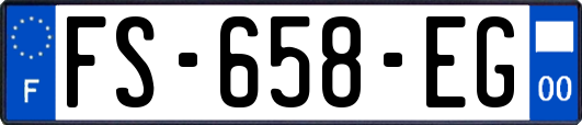 FS-658-EG