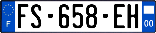 FS-658-EH