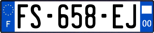 FS-658-EJ