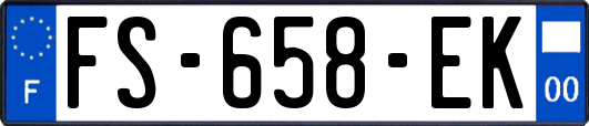 FS-658-EK
