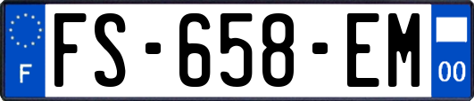 FS-658-EM