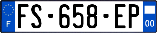 FS-658-EP