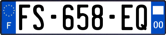 FS-658-EQ