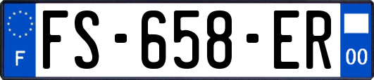 FS-658-ER
