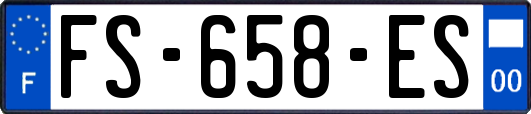 FS-658-ES