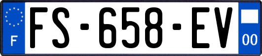 FS-658-EV