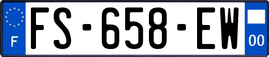 FS-658-EW