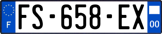 FS-658-EX