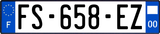 FS-658-EZ