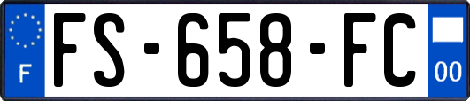 FS-658-FC