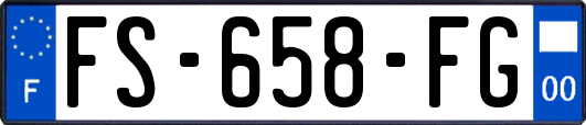 FS-658-FG