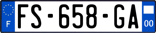 FS-658-GA