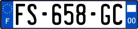 FS-658-GC